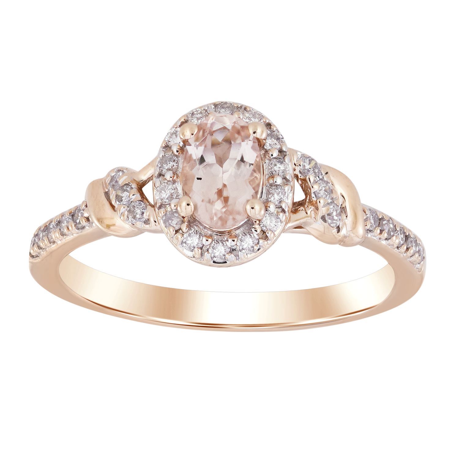 MORGANITE - Kim's Fine Jewelry LLC