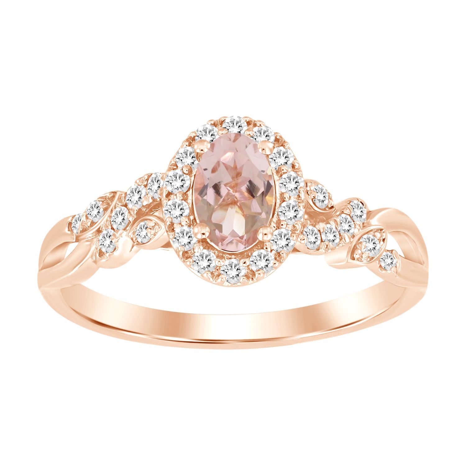 MORGANITE - Kim's Fine Jewelry LLC